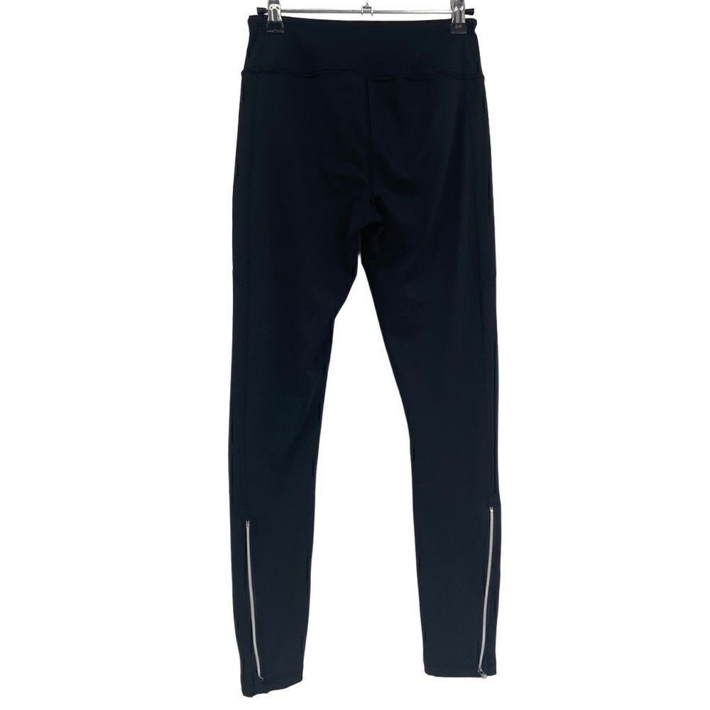 Victoria’s Secret Victoria Sport Athletic Leggings Black Small‎